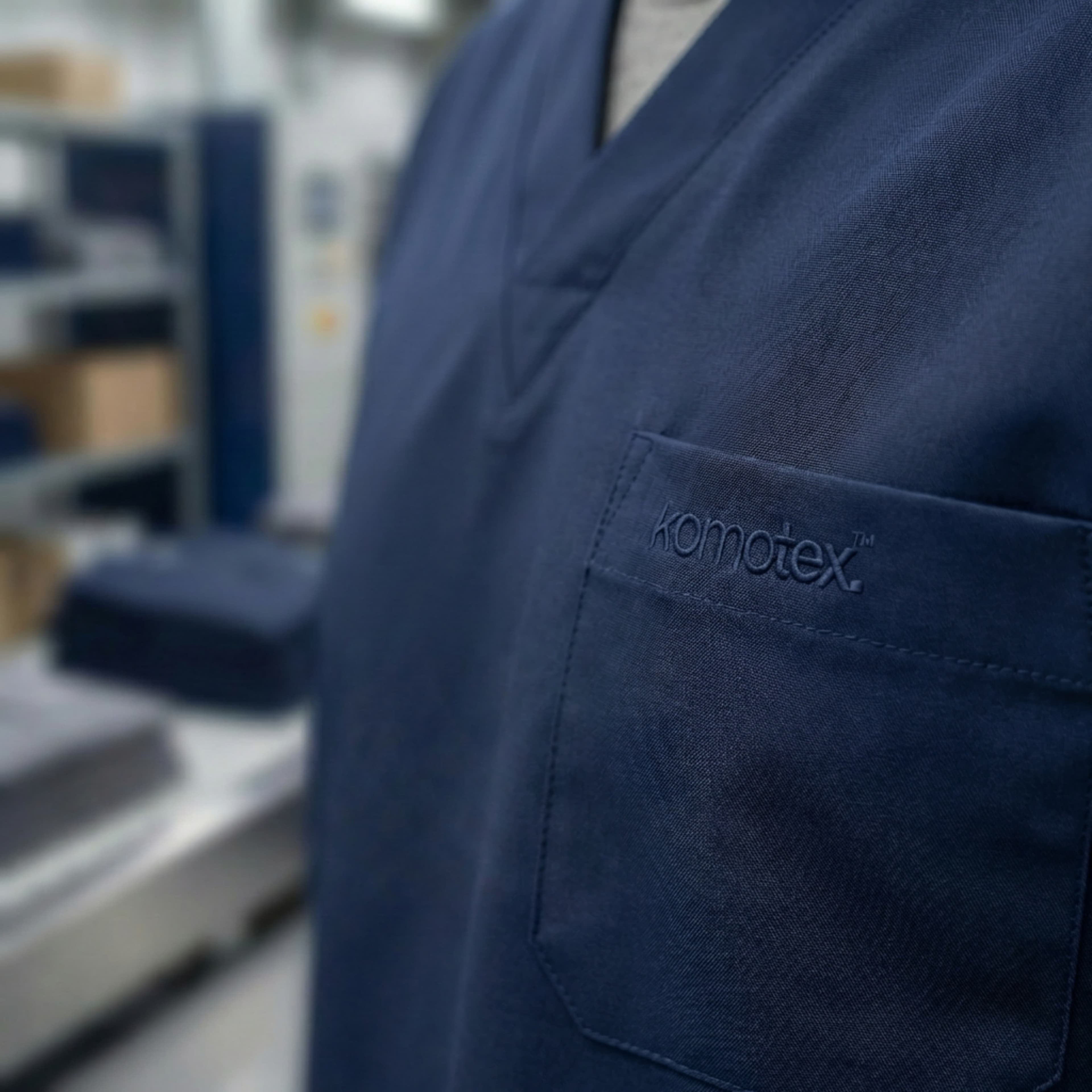 Uniforme Profissional Operacional