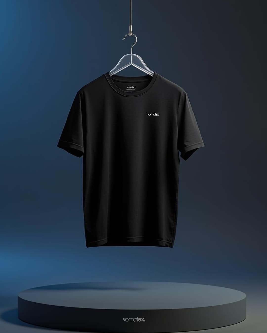 Camiseta Tech Performance