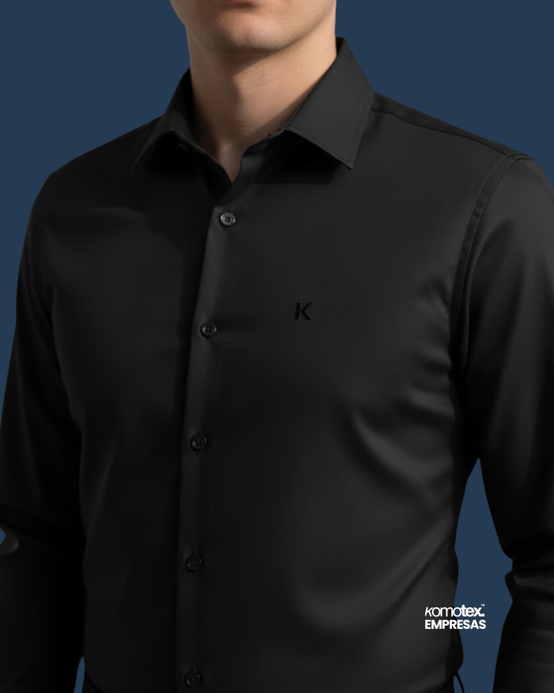 Camiseta Executive Line